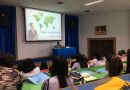 โครงการอบรมการดำเนินชีวิตตามปรัชญาเศรษฐกิจพอเพียง